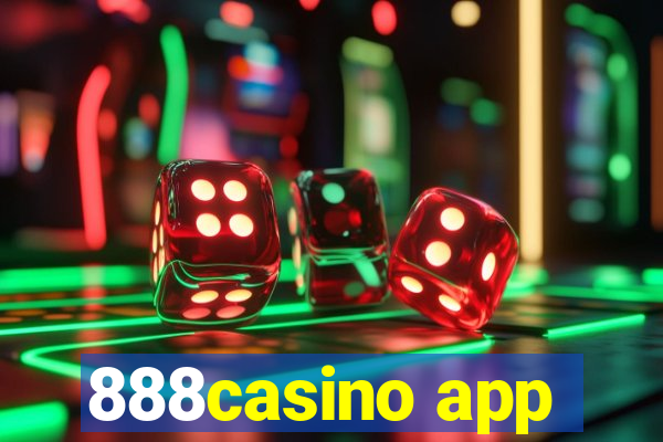 888casino app